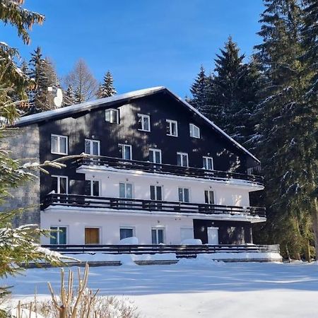 Apartman Mumlava Harrachov Εξωτερικό φωτογραφία