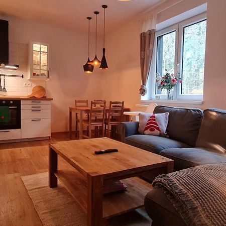 Apartman Mumlava Harrachov Εξωτερικό φωτογραφία
