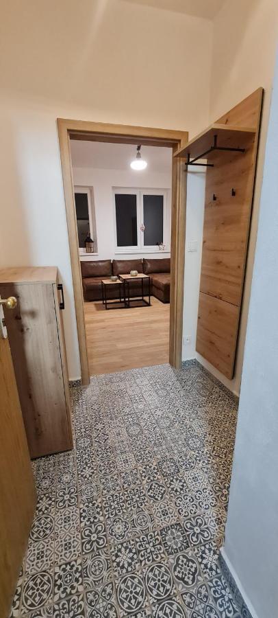 Apartman Mumlava Harrachov Εξωτερικό φωτογραφία