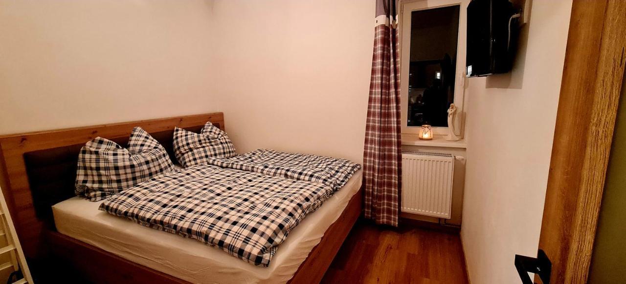 Apartman Mumlava Harrachov Εξωτερικό φωτογραφία